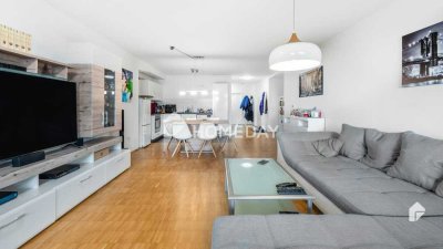 Exklusives Wohnen in moderner Umgebung – Ihre Chance auf eine hochwertige Wohnung