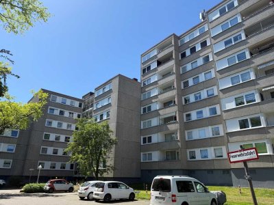 Eigentumswohnung in Do-Hombruch