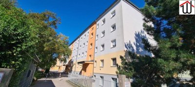 Freundliche Zweizimmerwohnung nahe Landesklinikum St. Pölten