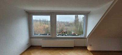 Praktisch geschnittene 3-Zimmer-Wohnung in Mülheim