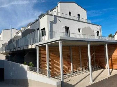 Möbliertes Apartment mit Premiumküche