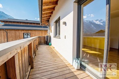 Angenehm Wohnen - Helle 3-Zimmerwohnung mit Balkon
