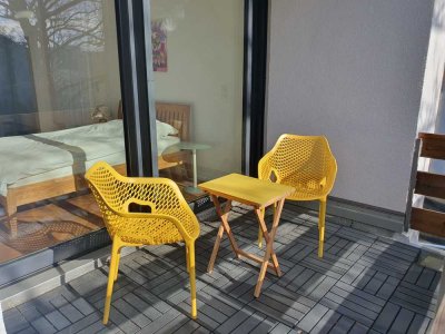 � Exklusives Wohnen in Bonn – All-inclusive & ready to move in �