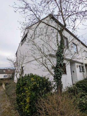RESERVIERT  6-Zimmer-Reihenendhaus in Aichtal - Grötzingen