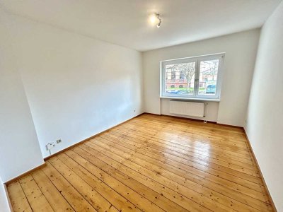 Moderne 3-Raum-Wohnung mit optimaler Raumaufteilung in Magdeburg-Sudenburg