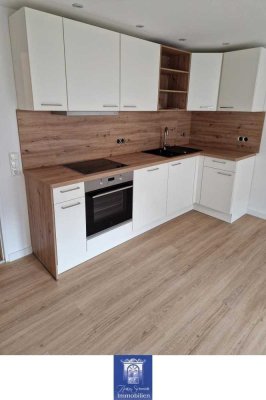 Großzügige Wohnung mit schöner Terrasse und eigenem Garten in grünem Wohnpark!