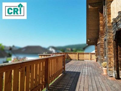 Wohnen, vermieten oder als Ferienhaus nutzen – vielseitige Immobilie mit Potenzial