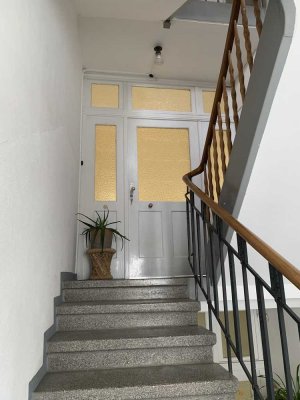 Erstbezug nach Sanierung: Exklusive 3-Zimmer-DG-Wohnung in Pforzheim
