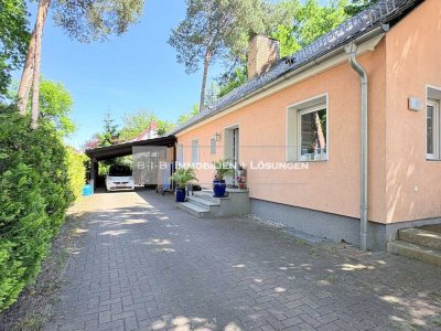 Einziehen & Wohlfühlen – Stilvolles Zuhause in Berlin-Grünau