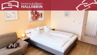TOP-Lage direkt am Freizeitpark 
Modernes Appartement in Bad Füssing in gut geführtem Haus