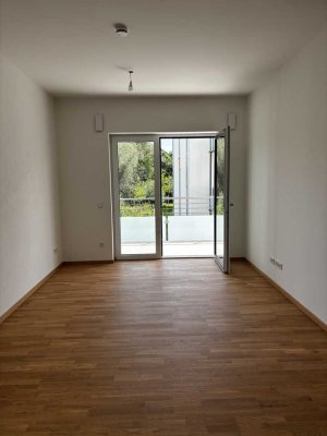2-Zimmer Wohnung im Seniorenwohnen - barrierefrei