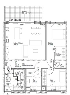 Hochwertiger Neubau in Halle-Diemitz