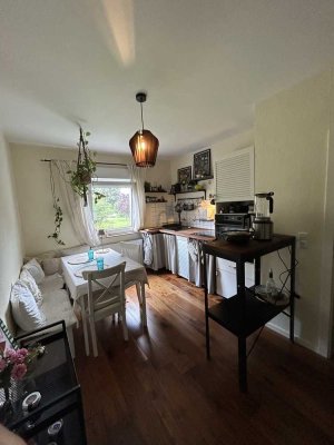 Ruhige 1-Zimmer-Wohnung in Bochum Weitmar – Top Lage nahe Uni & Wiesentalpark