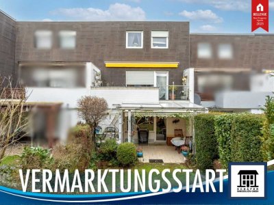 Das ideale Einsteigerhaus für die junge Familie