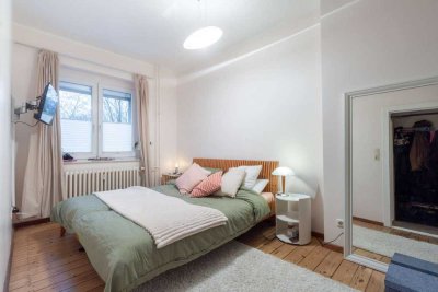 Ku’damm-nah investieren – Zwei möblierte Apartments mit Stellplatz