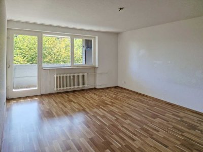 Geräumige 3-Zimmer-Wohnung in Ronsdorf nach Renovierung inkl. 300 EUR Gutschein* zum Einzug
