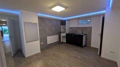 1-Zimmer Wohnung in Gaggenau-Hörden