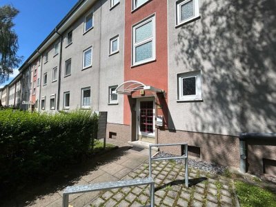 Gemütliche Erdgeschosswohnung in Dortmund Hörde