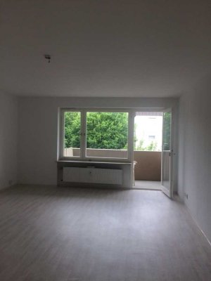 Schöne, geräumige 1-Zimmer Wohnung in Würzburg-Lengfeld, inkl. Stellplatz