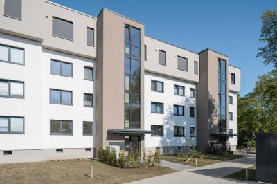Renovierte 3-Zimmer-Wohnung mit Laminatboden in Wolfsburg Vorsfelde