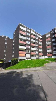 Timmersfeld 33 - schöne 3 ZKB Wohnung im 1.OG nur mit WBS-Schein