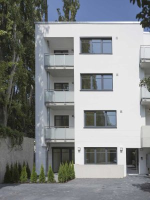 Elegante 2-Zimmer Wohnung im 1. OG in Hamburg-Altona-Altstadt