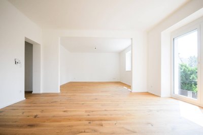 ANLAGEHIT IN ST.PÖLTEN - 4% RENDITE - GENERALSANIERTE WOHNUNG MIT GROSSZÜGIGER RAUMAUFTEILUNG