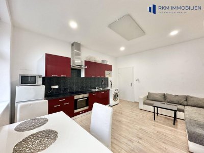 Charmante Altbauwohnung mit Lift – frisch renoviert und bezugsbereit in Wien-Simmering