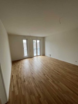 Helle 2-Zimmer Wohnung im 4. OG mit Balkon in Aachen-Frankenberg