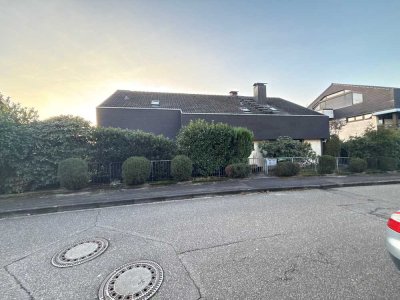 3-Wohnugen in sonniger Lage von Baden-Baden