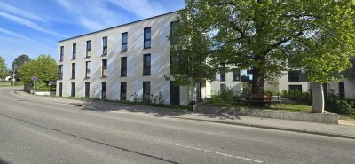Moderne 3 Zimmer Wohnung mit Einbauküche 85m² im Herrenberg
