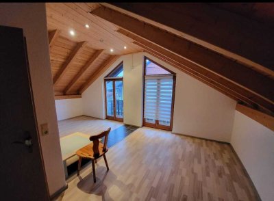 1 Zimmer Wohnung in Ühlingen-Birkendorf
