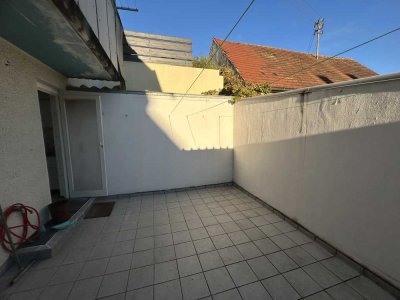 Helle 2-Zimmer Wohnung mit Balkon in Böblingen