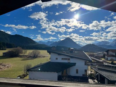 wohnen wo anderer Urlaub machen !