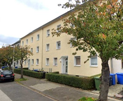 Wohnung in Düren, Girbelsrather Straße