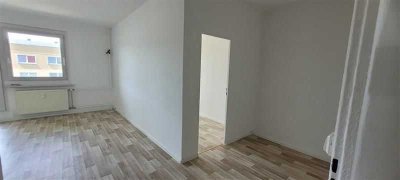 Moderne 2-Zimmer-Wohnung in Plauen zu vermieten