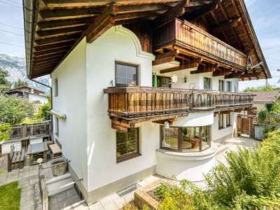 Invest- oder Wohnimmobilie im Mittelgebirge