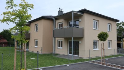 Wang. Top 2/4 geförderte 2 Zimmer Mietwohnung | Balkon.