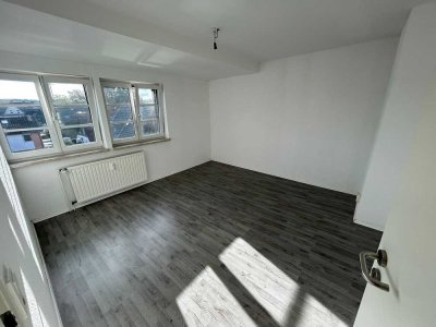 WBS notwendig! Helle 4-Zimmer-Wohnung in Datteln zur Miete
