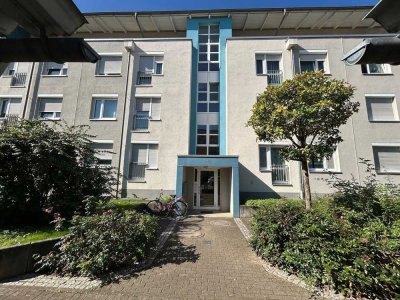 Offenburg, West - Wir haben Ihre neue Lieblings-Immobilie!