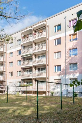 Sportliche Bewohner gesucht