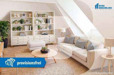 Lani | Küche vorhanden