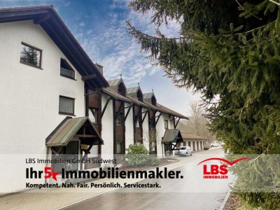 Wohnen in optimaler Lage!