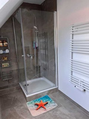 Neue WG sucht neue Mitbewohner/in