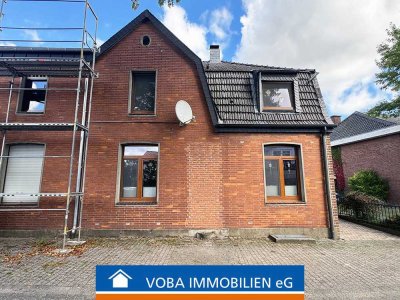 Ruhiges Dorfleben!