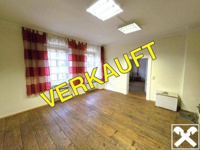 Ihr Zuhause mit Geschichte! Ehemaliges Messnerhaus für Liebhaber traditioneller Architektur