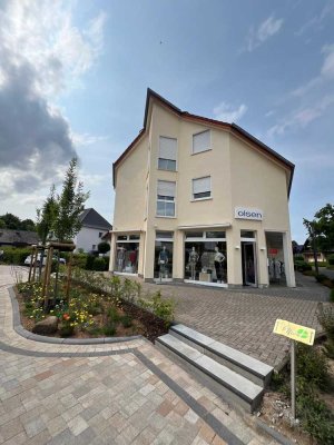 Renovierte Wohnung im Kern von Bad Westernkotten