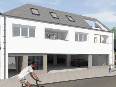 Wiedervergabe | 2 Zimmer | Loggia | Obergeschoss | PKW Stellplatz Carport | Junges Wohnen