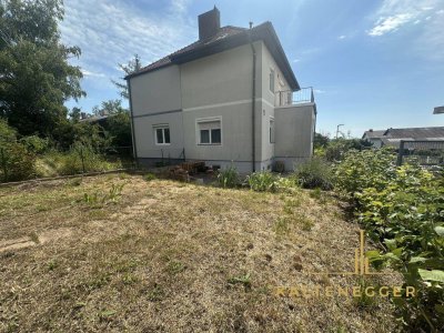 Traumhafte Doppelhaushälfte in Toplage zur Miete