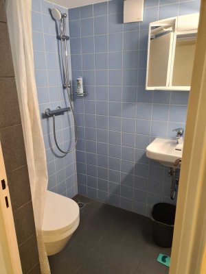 1-Zimmer Wohnung in Bonn-Kessenich